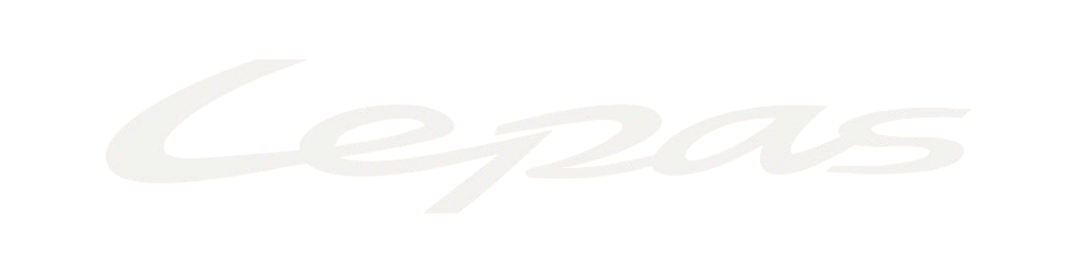 Lepas logo